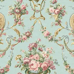  Wallquest Villa Toscana LB30102
