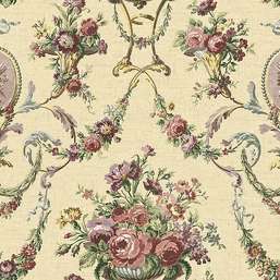  Wallquest Villa Toscana LB30109