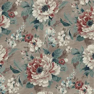  Wallquest Villa Toscana LB30201 -  1
