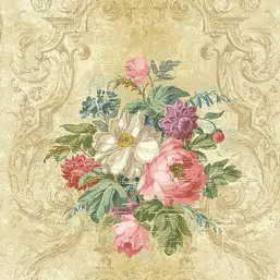  Wallquest Villa Toscana LB31101