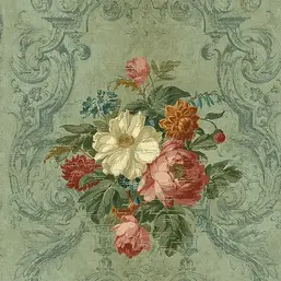  Wallquest Villa Toscana LB31104