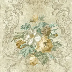  Wallquest Villa Toscana LB31105 -  1