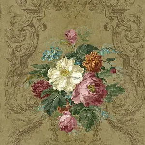  Wallquest Villa Toscana LB31106 -  1