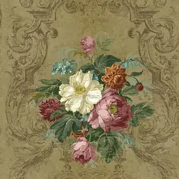  Wallquest Villa Toscana LB31106