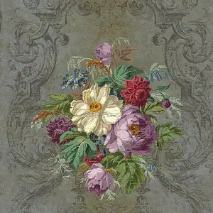  Wallquest Villa Toscana LB31108 -  1