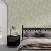 ���� Wiganford  Flowers Language MK65307 - ���� 2