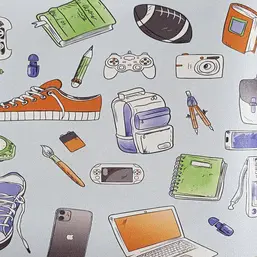  YIEN Happy Child 37008-3