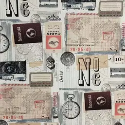  YIEN Happy Child 53007-3