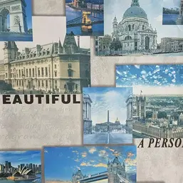  YIEN Happy Child 53017-1