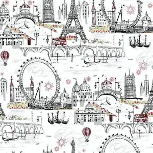  York A Perfect World BL0436 -  1