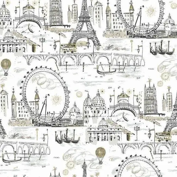  York A Perfect World KI0584 -  1
