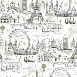  York A Perfect World KI0584
