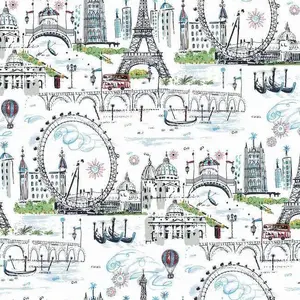  York A Perfect World KI0585 -  1