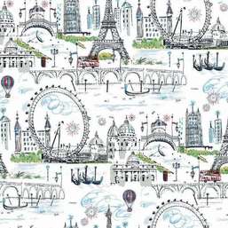  York A Perfect World KI0585