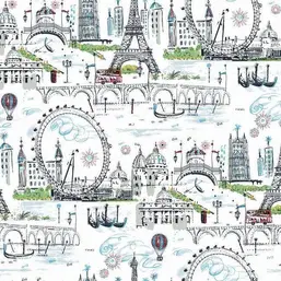  York A Perfect World KI0585