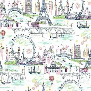  York A Perfect World KI0586 -  1