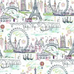  York A Perfect World KI0586