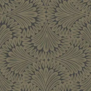  York Antonina Vella Deco CA1501 -  1