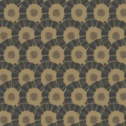  York Antonina Vella Deco CA1559
