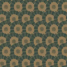 York Antonina Vella Deco CA1560