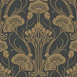  York Antonina Vella Deco CA1564 -  1