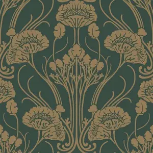 Обои York Antonina Vella Deco CA1566 - фото 1