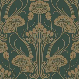  York Antonina Vella Deco CA1566