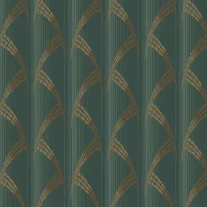  York Antonina Vella Deco CA1582 -  1