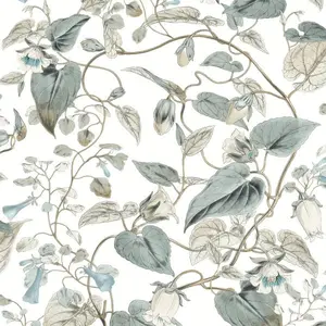 Обои York Blooms Second Edition Resource Library BL1715 - фото 1