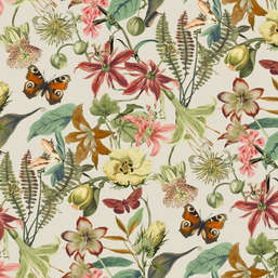  York Blooms Second Edition Resource Library BL1724
