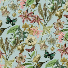  York Blooms Second Edition Resource Library BL1725