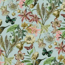  York Blooms Second Edition Resource Library BL1725