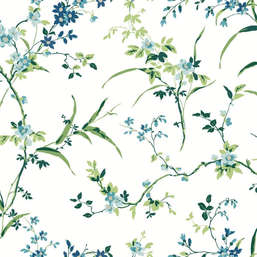  York Blooms Second Edition Resource Library BL1744