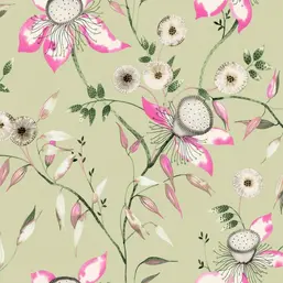  York Blooms Second Edition Resource Library BL1791