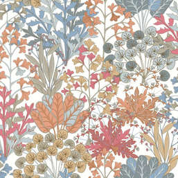  York Blooms Second Edition Resource Library BL1813