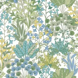  York Blooms Second Edition Resource Library BL1814
