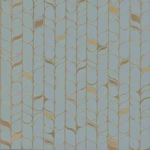 York Candice Olson Modern Nature II OS4202 -  1