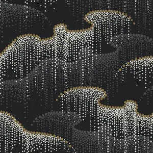  York Candice Olson Modern Nature II OS4261 -  1