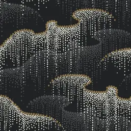  York Candice Olson Modern Nature II OS4261