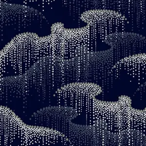  York Candice Olson Modern Nature II OS4264 -  1