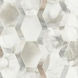  York Candice Olson Modern Nature II OS4283 -  1