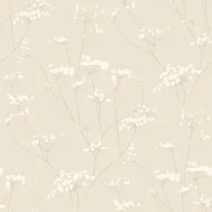  York Candice Olson Botanical Dreams DN3708 -  1