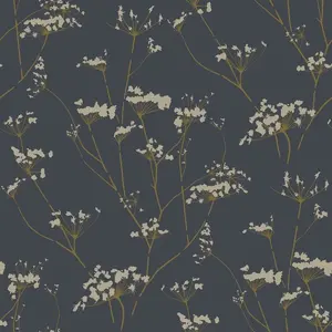  York Candice Olson Botanical Dreams DN3709 -  1