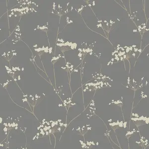  York Candice Olson Botanical Dreams DN3711 -  1