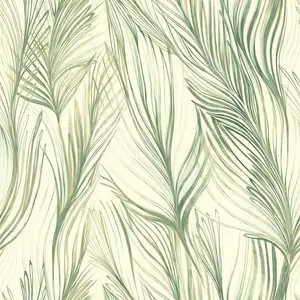  York Candice Olson Botanical Dreams NA0500 -  1