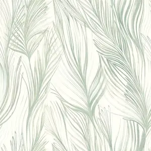  York Candice Olson Botanical Dreams NA0501 -  1