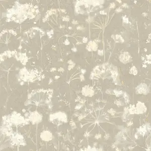 Обои York Candice Olson Botanical Dreams NA0540 - фото 1