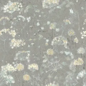 Обои York Candice Olson Botanical Dreams NA0541 - фото 1