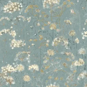 Обои York Candice Olson Botanical Dreams NA0542 - фото 1