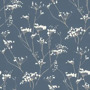  York Candice Olson Botanical Dreams NA0600 -  1